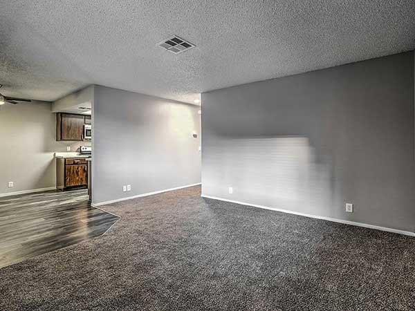 Fifty 101 Apartments, Bedroom (B)